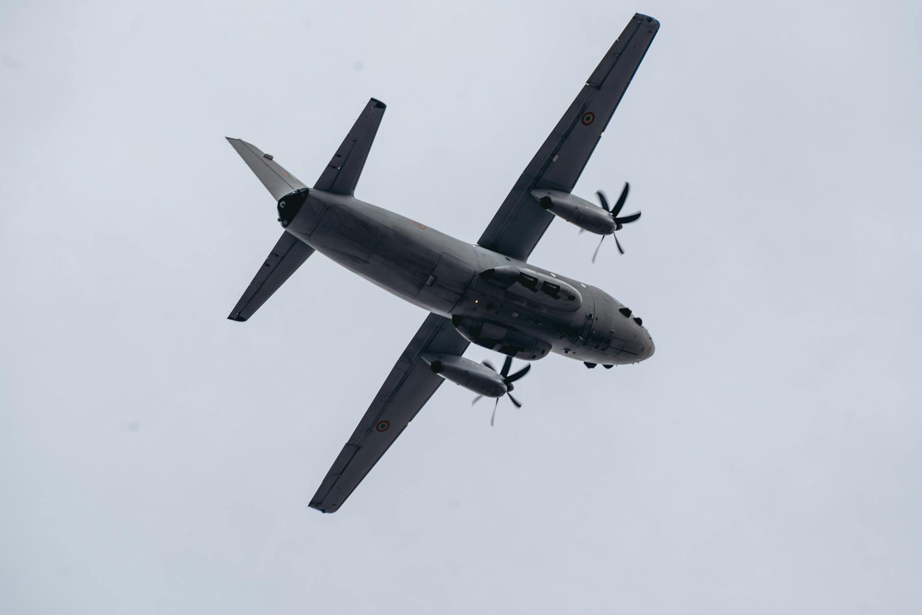 Which Countries Have Closed Their Airspace?