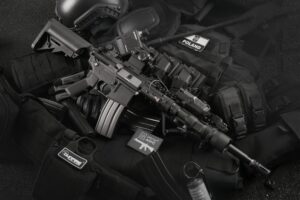Why Are Combat Veterans More Skeptical of Government Than Non-Combat Veterans?