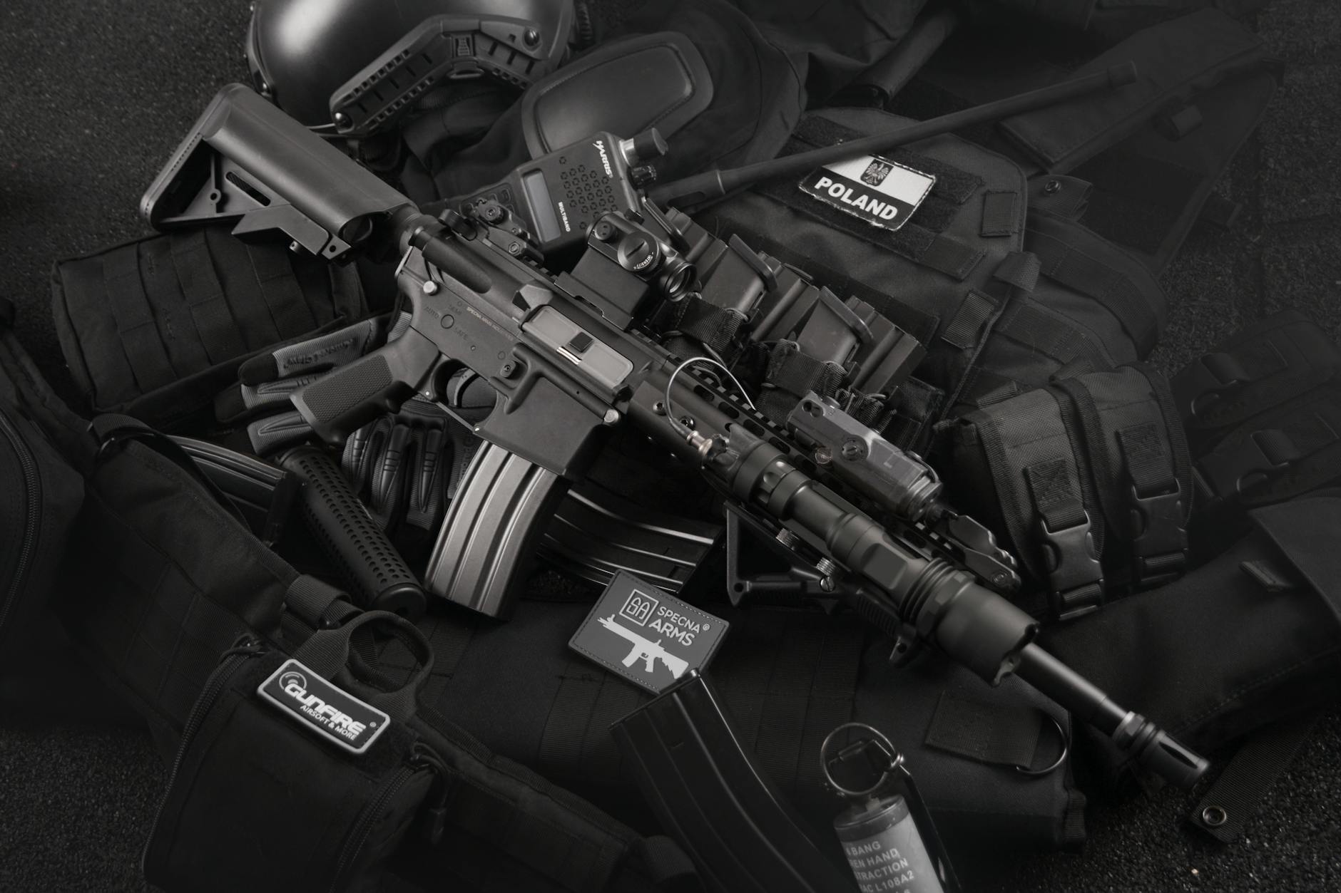 Why Are Combat Veterans More Skeptical of Government Than Non-Combat Veterans?