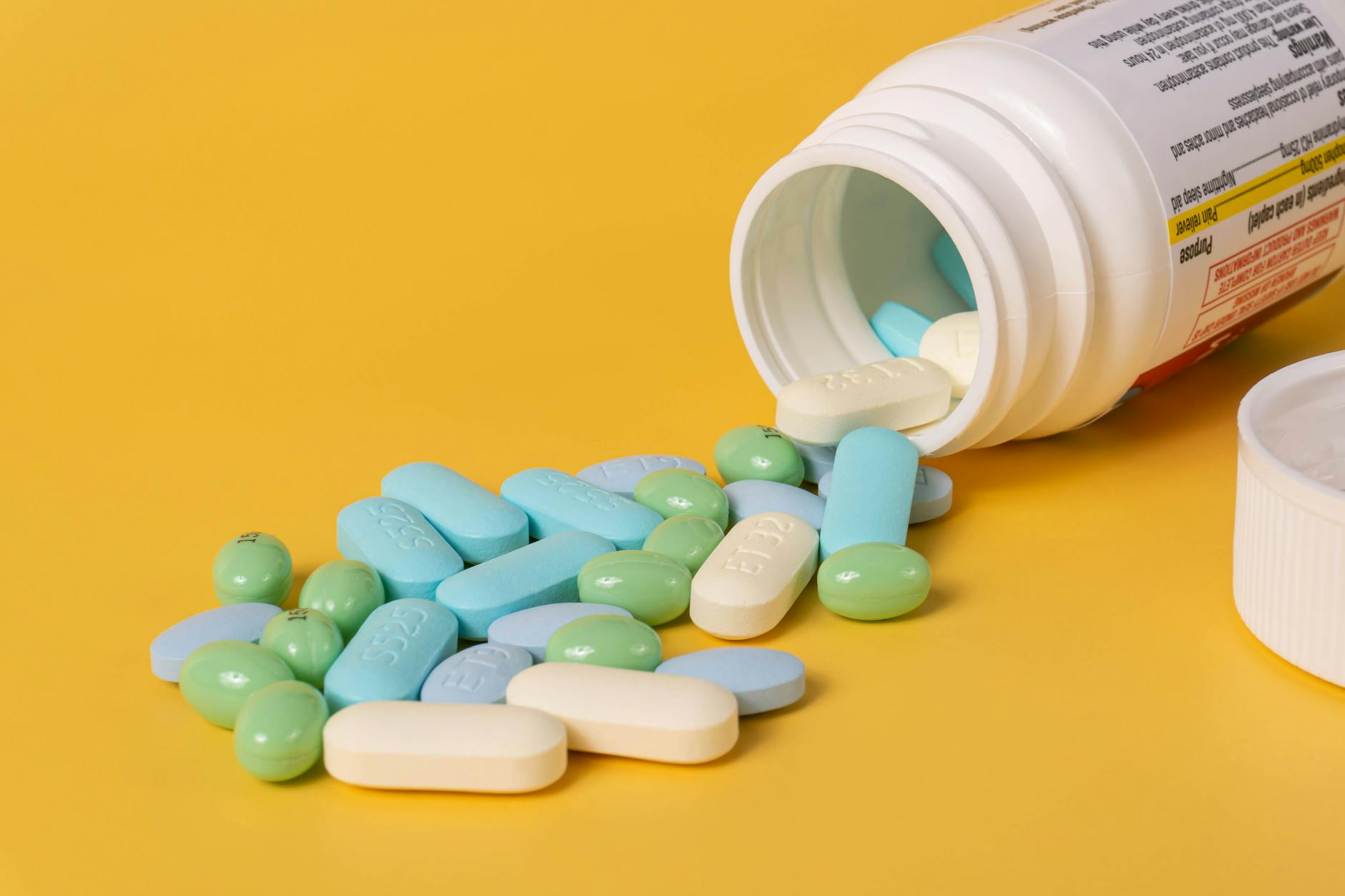 Why Are Pharmaceutical Supply Chains Running Through the Middle East So Vulnerable to Disruption?
