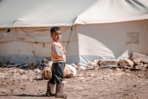 Why Could the Refugee Crisis From Iran Dwarf Anything the Region Has Ever Seen?