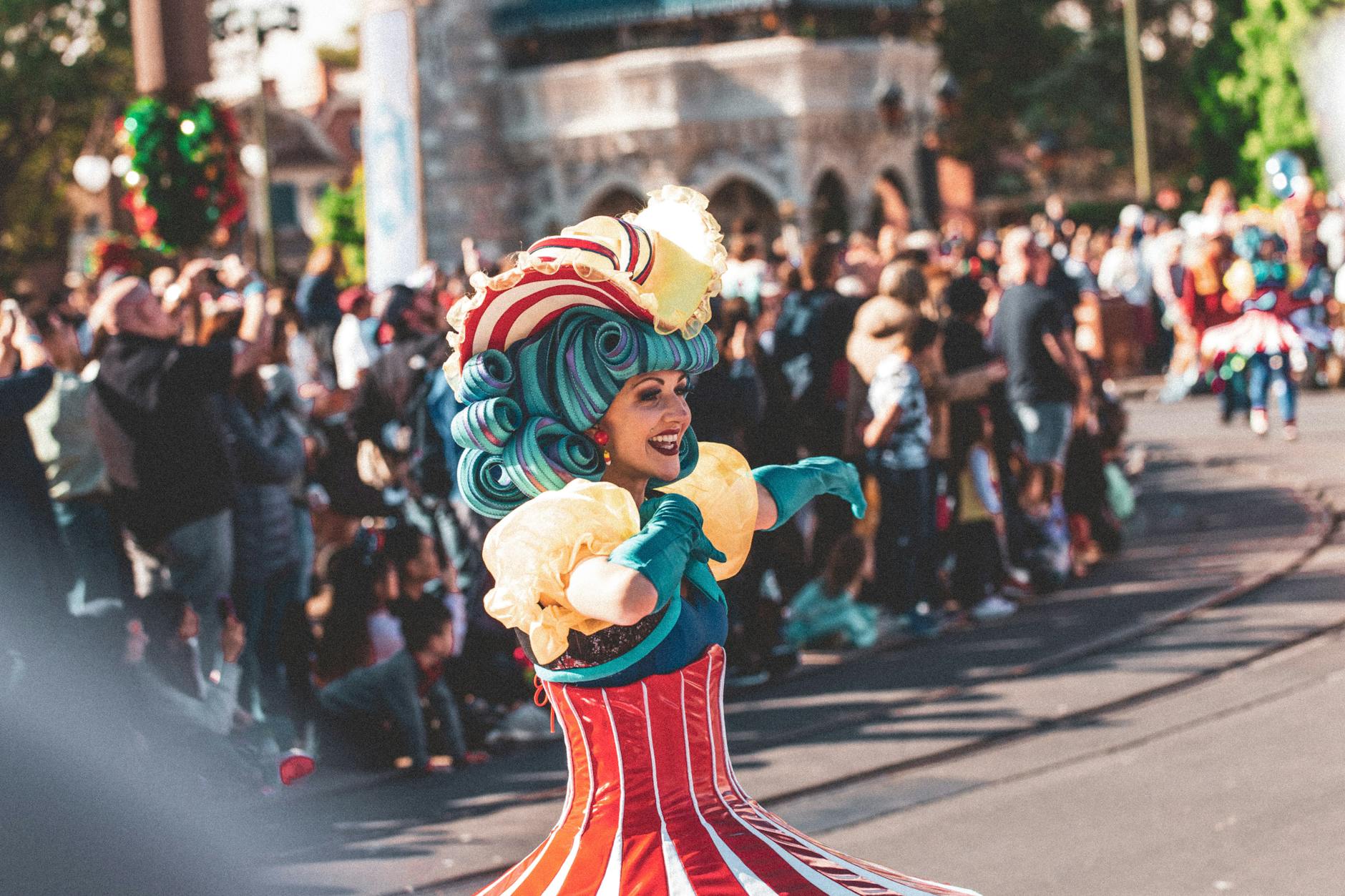 Why Did Disney Get Hit With the Largest CCPA Fine in California History?