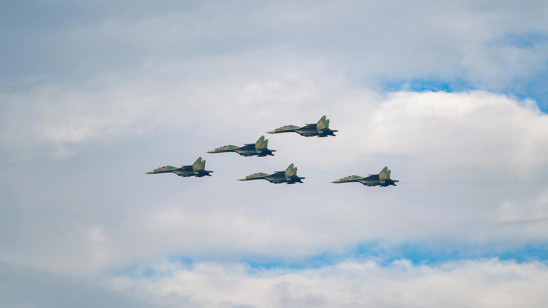 Why Has Air Power Alone Never Achieved Lasting Regime Change?