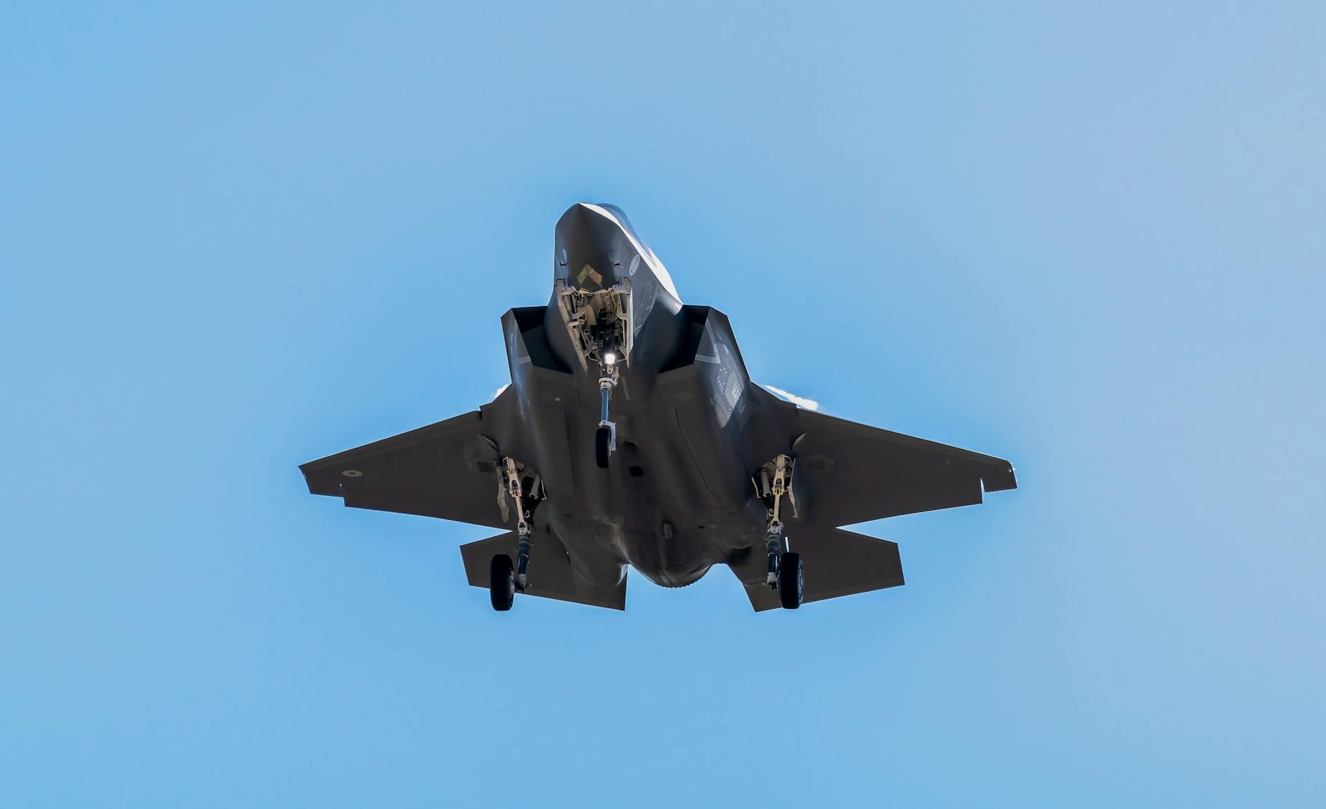 Why Have Lockheed Martin, Raytheon, and Boeing Stocks Surged So Sharply?