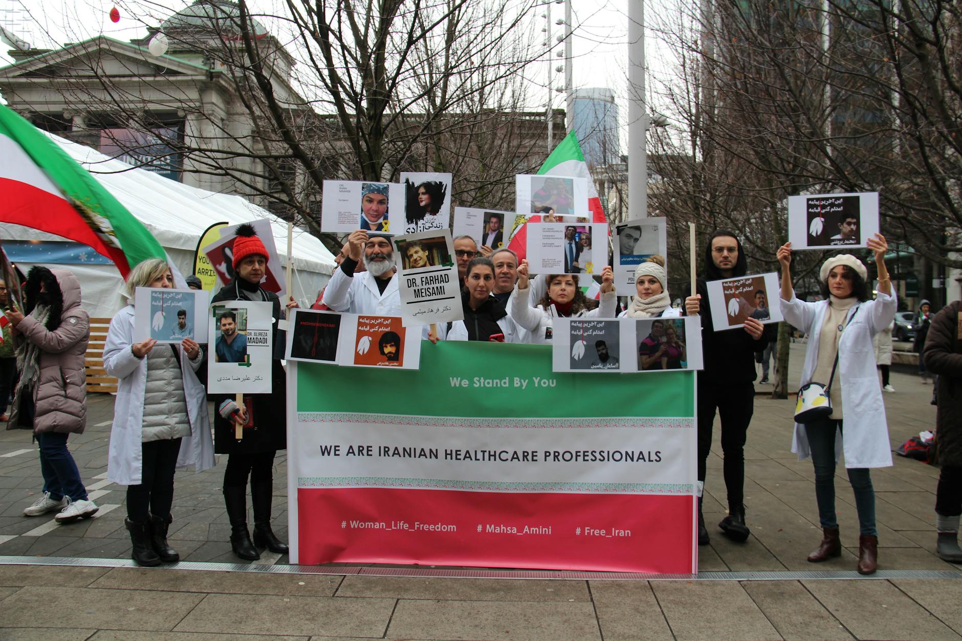 Why Iran's Reconstitution Speed Undermines the 