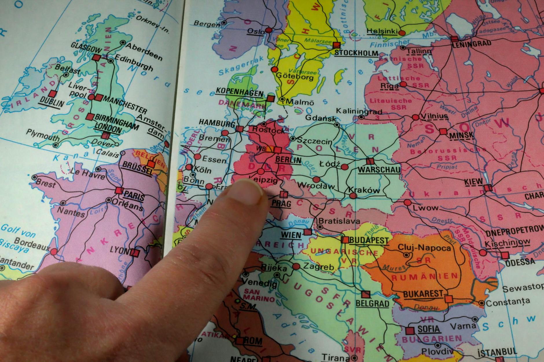 Why Is NATO's Position on the Iran Strikes So Deliberately Vague?