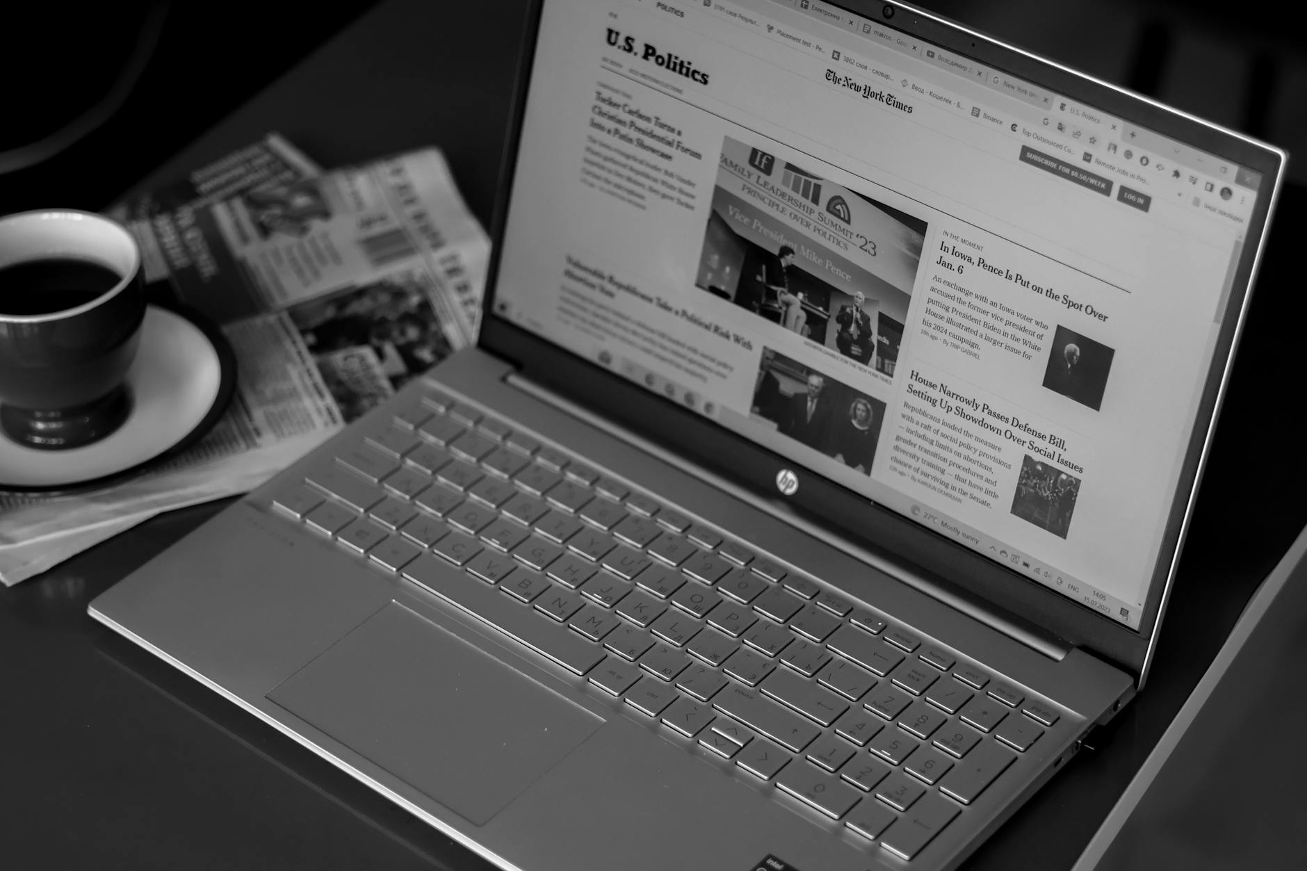 Why Online Anonymity Is Making the Crisis Worse