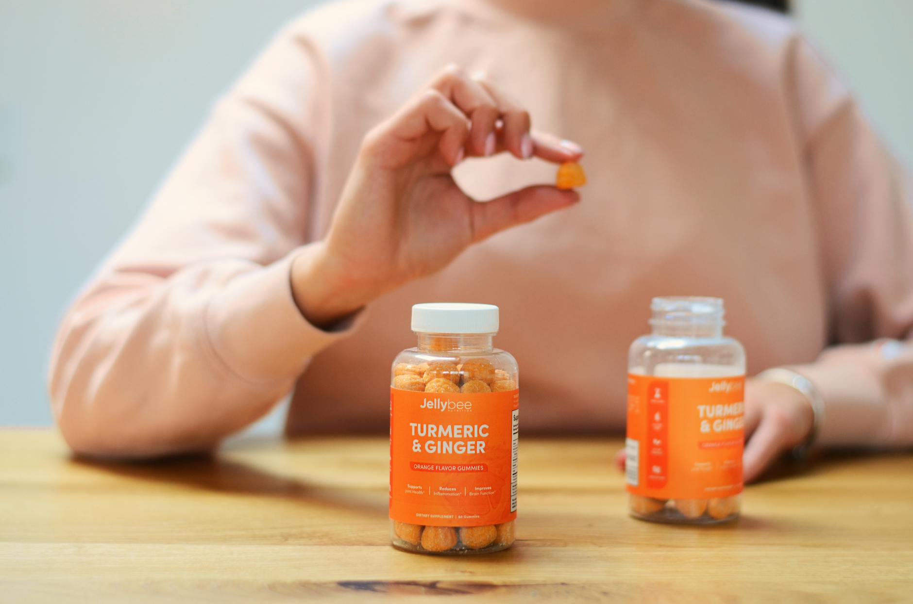 Why Supplement Health Claims Keep Ending Up in Court