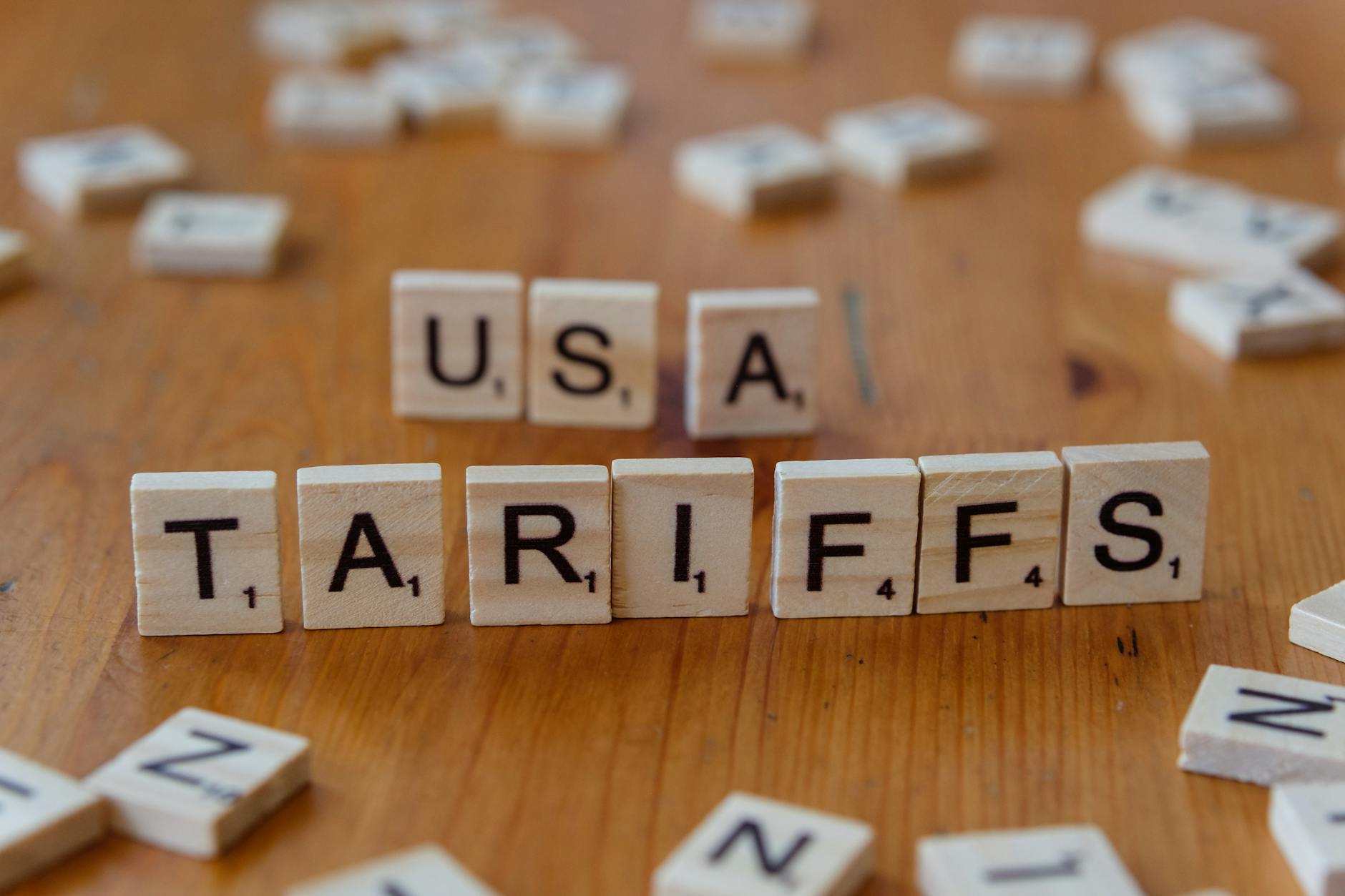 Why Tariff Revenue Doesn't Work Like a Savings Account