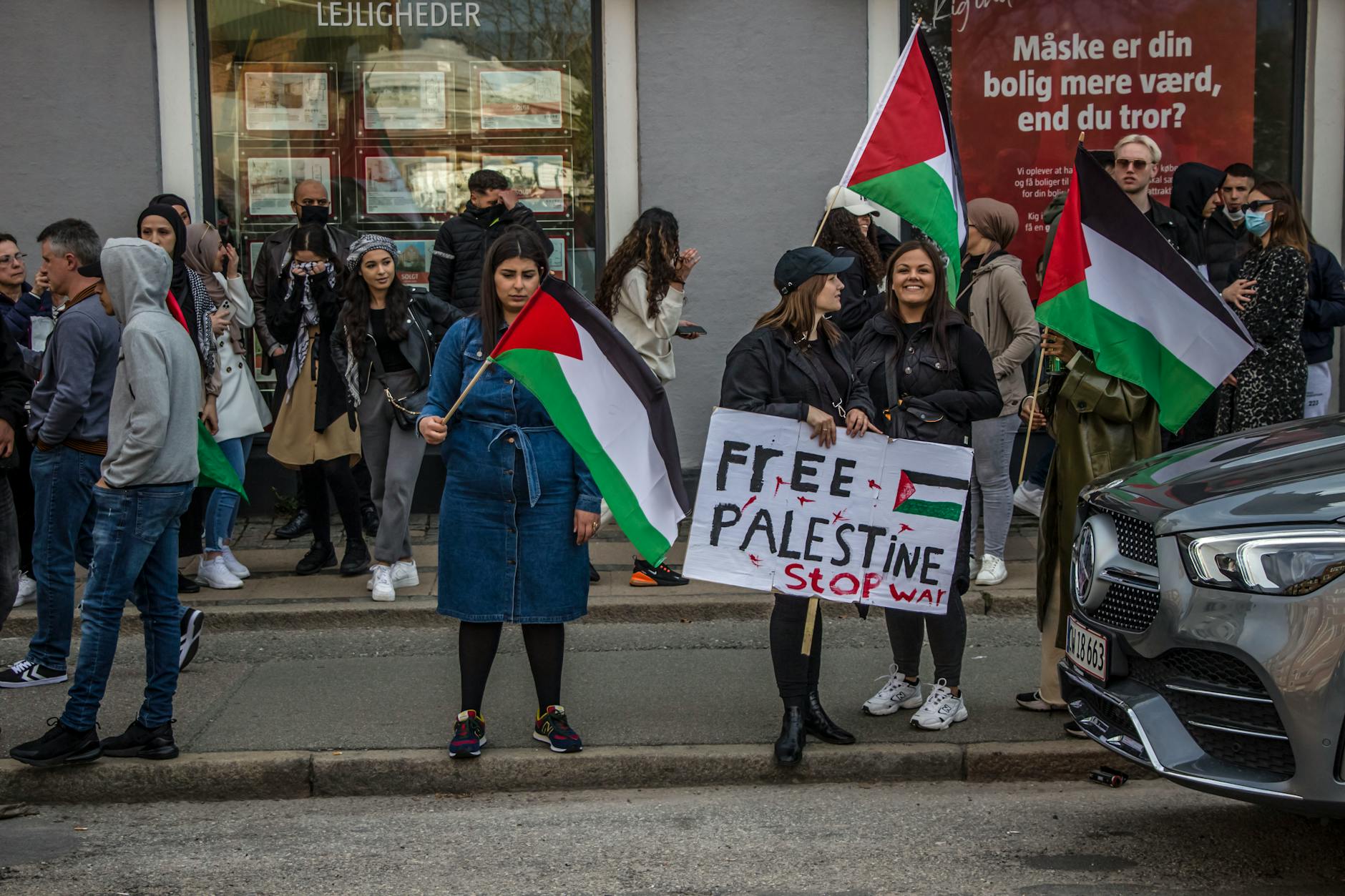 Why the International Backlash This Time Should Concern Interventionists
