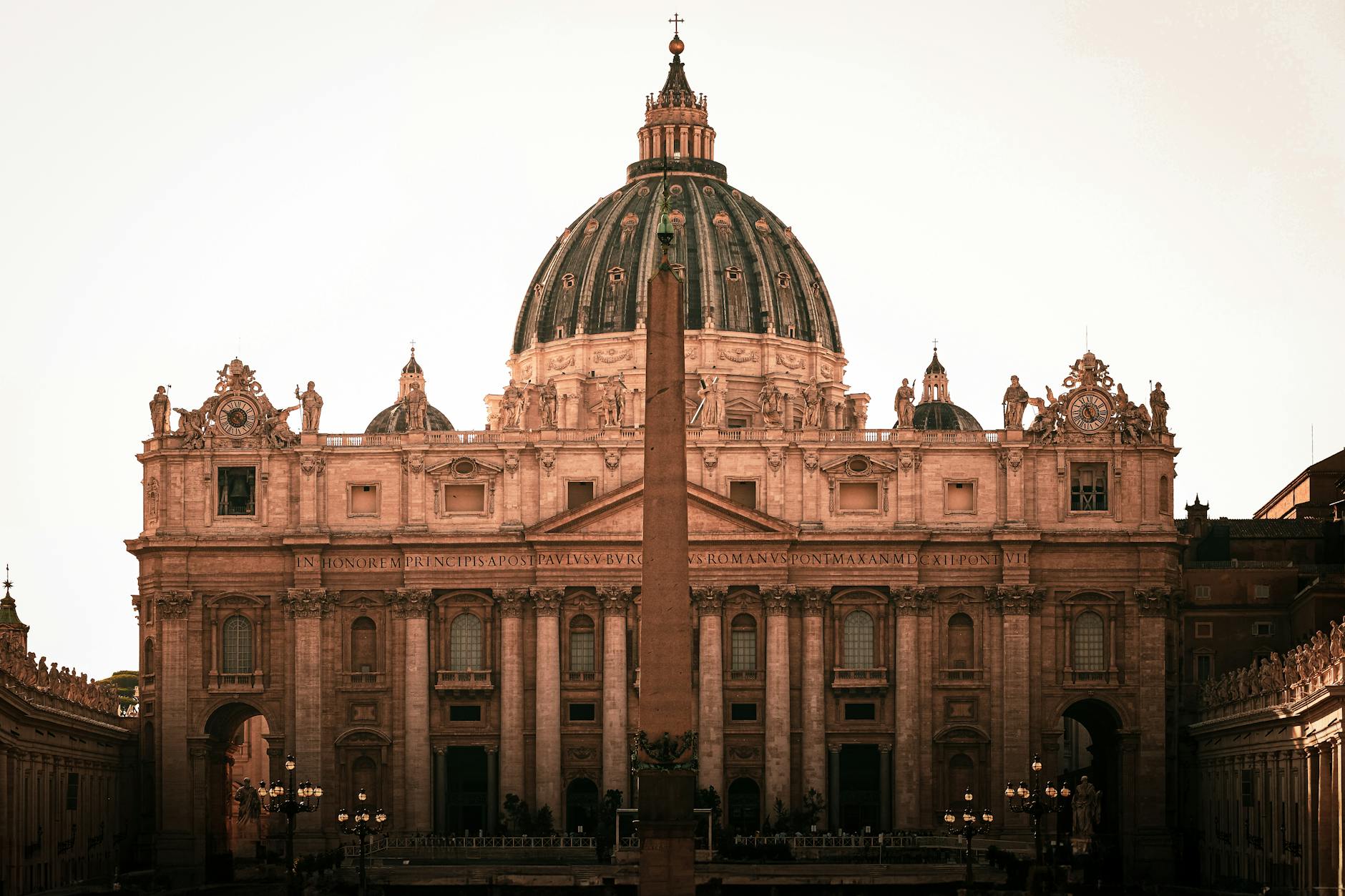 Why the Vatican's Voice Matters — and Where It Falls Short