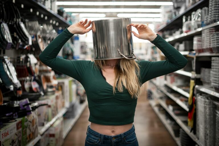 Woman Placed Walmart Pickup Order...6 Items Marked "Out of Stock"...All Sitting on Shelf - Featured image