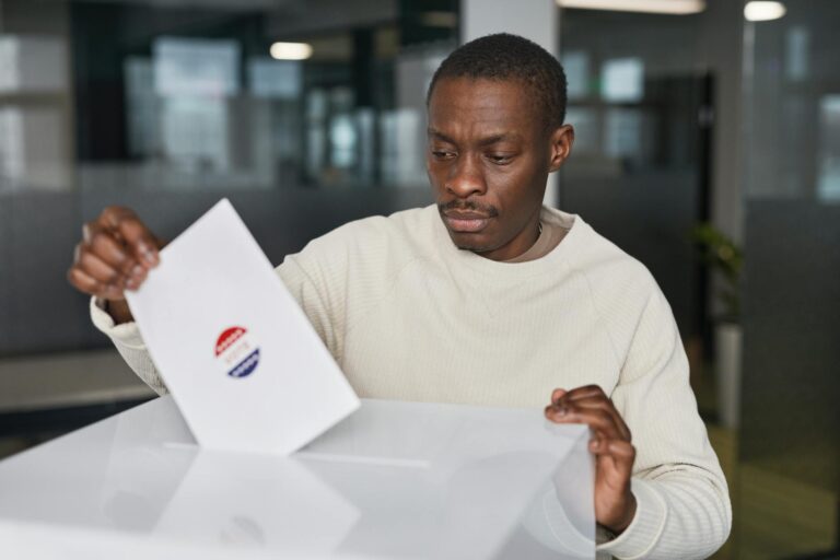 Are College Educated Voters Changing the Democratic Party? - Featured image