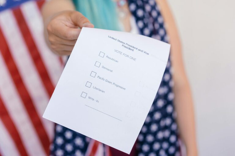 Are Democrats Taking Minority Voters for Granted? - Featured image