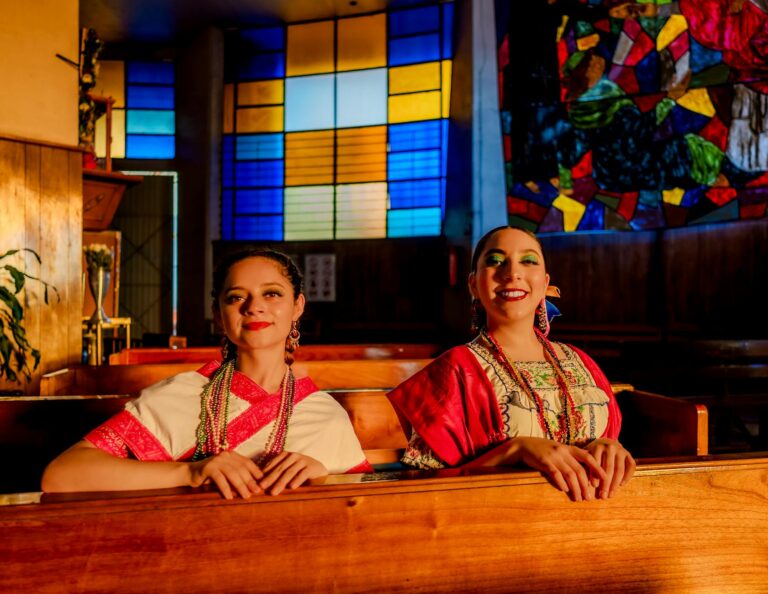 Are Latino Catholics Moving Right or Left? - Featured image