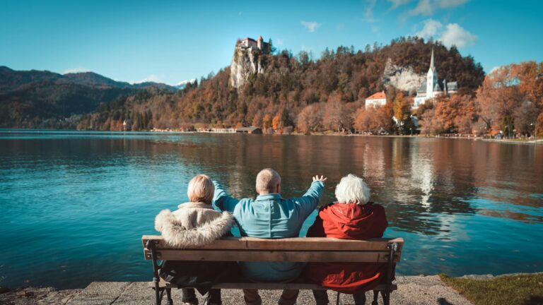 Are Retirees Quietly Turning Against Trump? - Featured image
