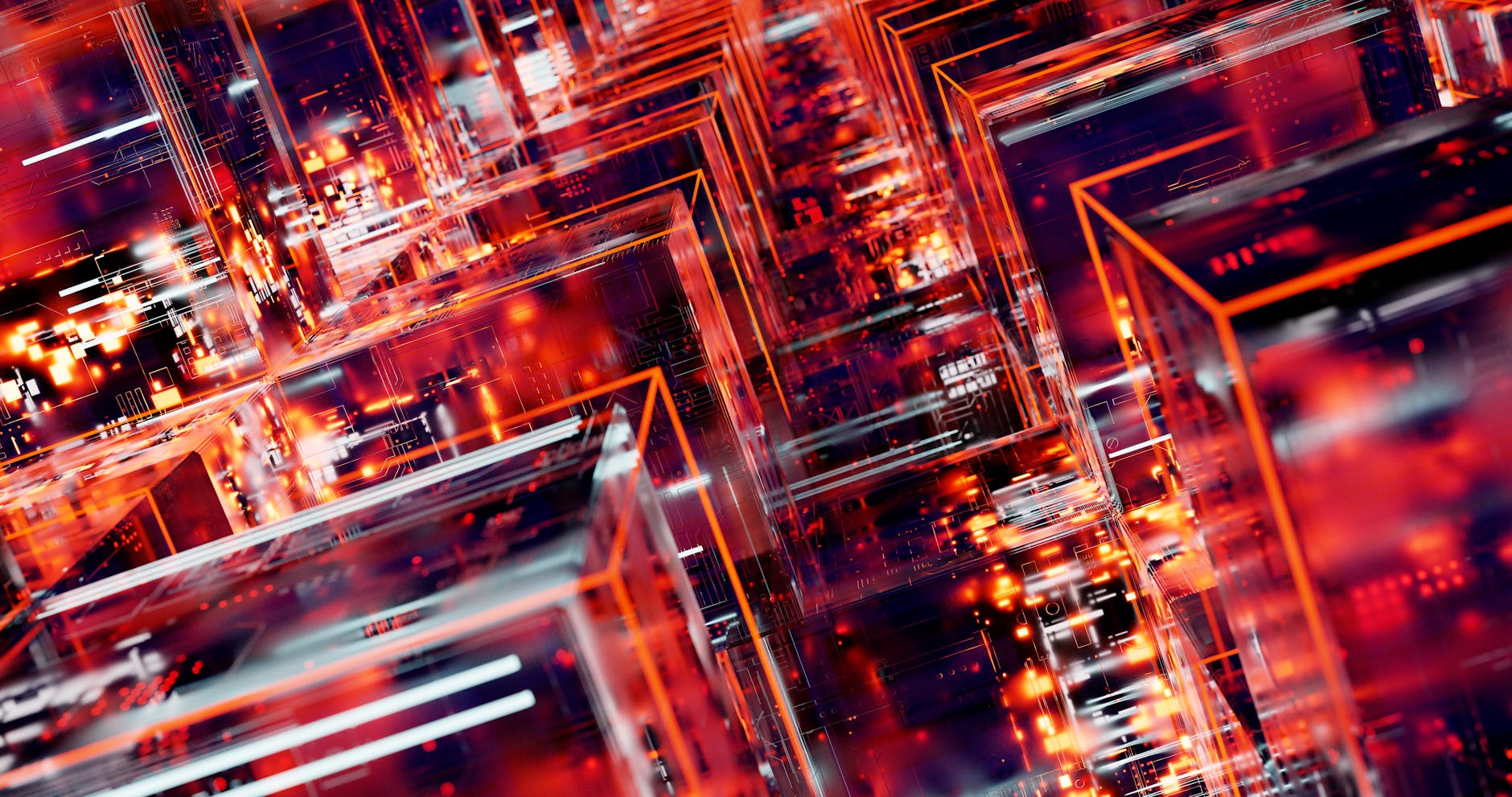 Business Background and Tech Sector Credibility