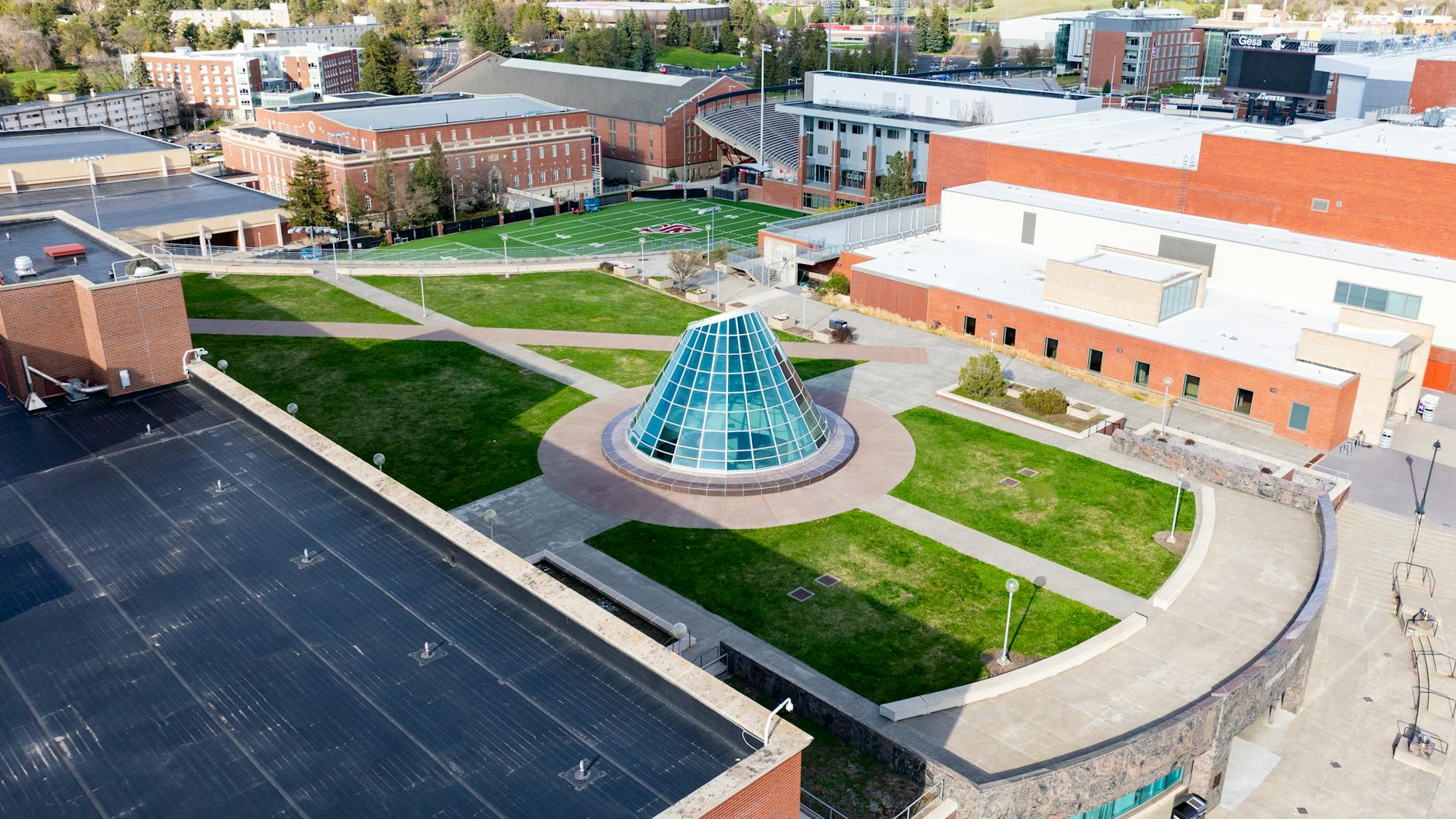 Campus Culture and Institutional Momentum Shifts
