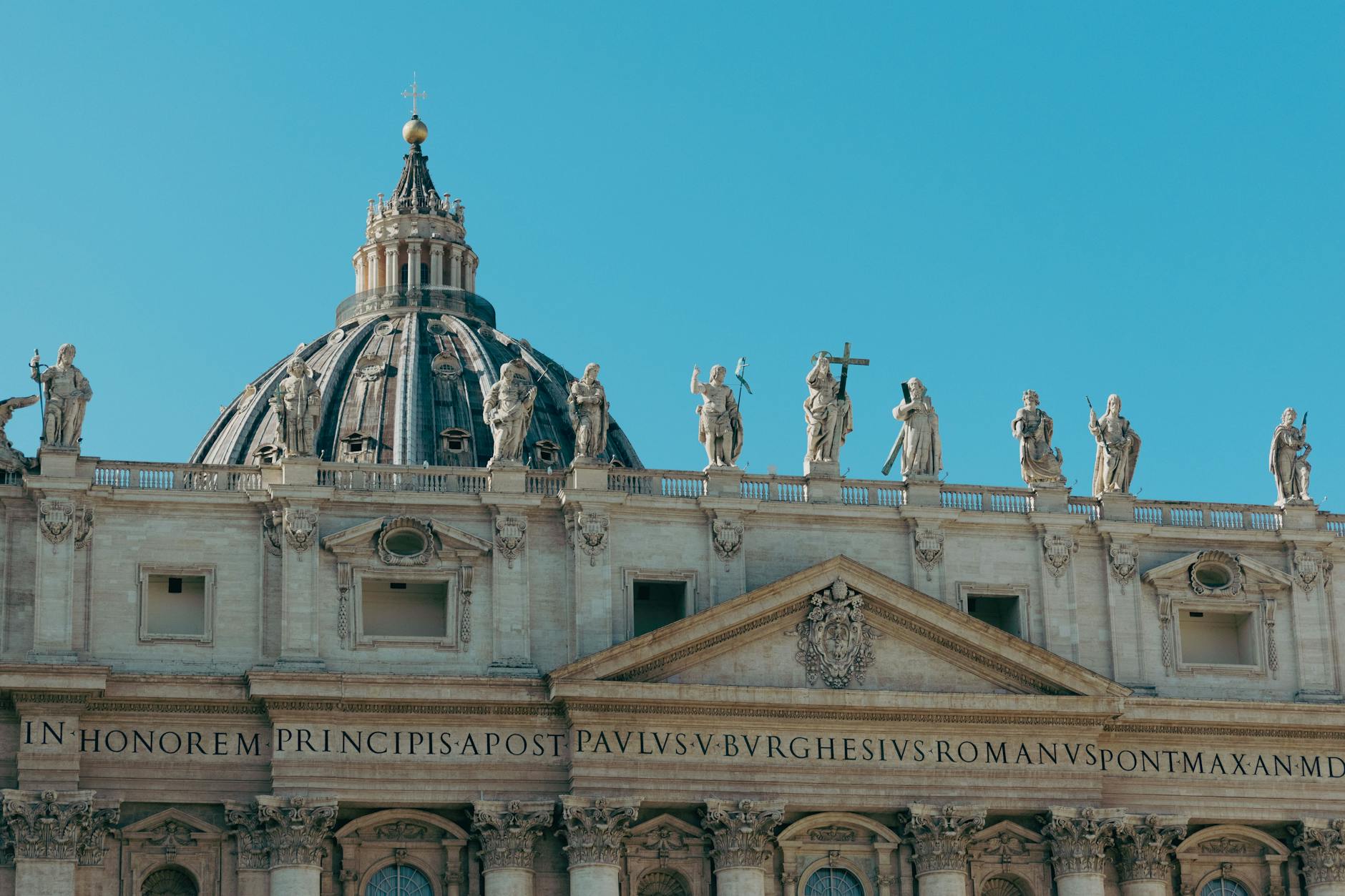 Can an American Pope Actually Shift US Political Direction?