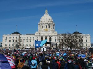 Can Democrats Keep Union Support? - Featured image