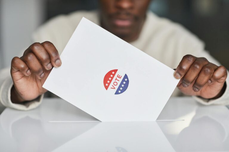 Can Elon Musk Swing an Election Narrative? - Featured image