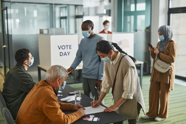 Can Hidden Trump Voters Return Again? - Featured image