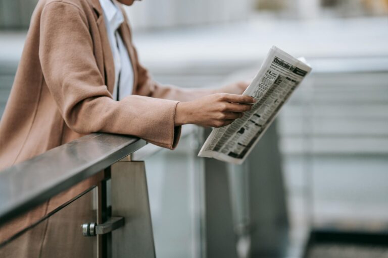 Can Independent Media Decide 2028? - Featured image