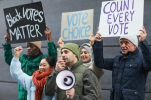 Can Memes Really Change Votes? - Featured image