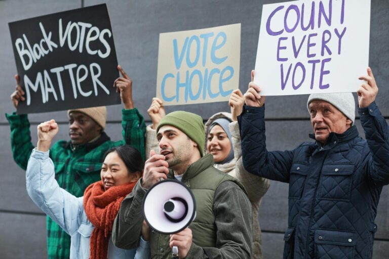 Can Memes Really Change Votes? - Featured image
