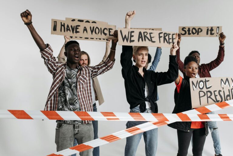 Can Moderates Make a Comeback? - Featured image