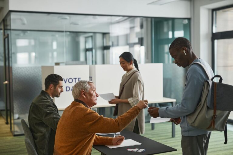 Can Nonvoters Decide 2028? - Featured image