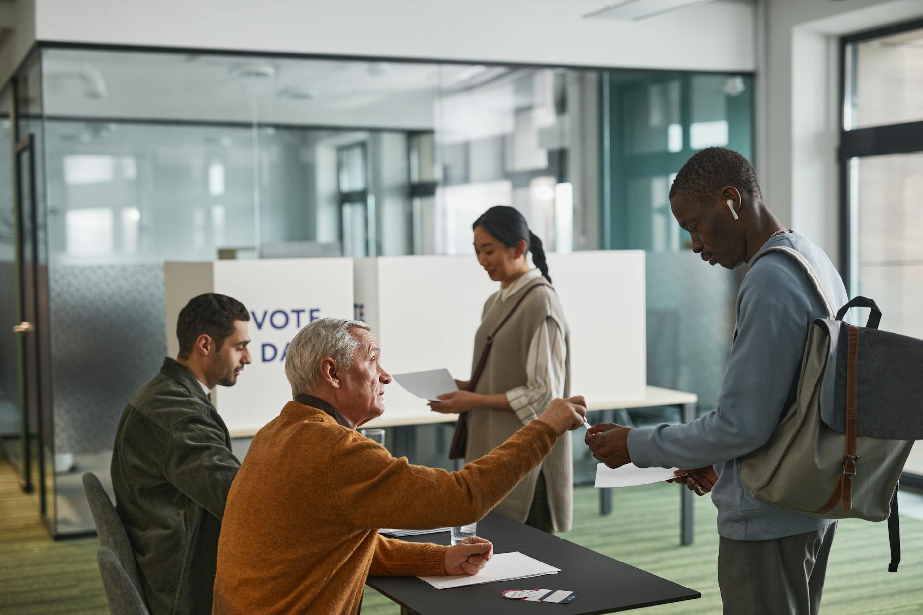 Can Nonvoters Decide 2028? - Featured image