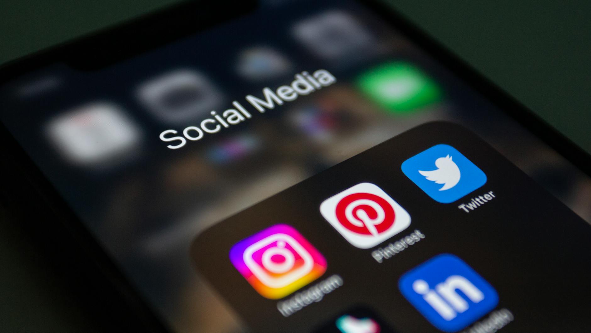 Can Social Media Undermine Democratic Legitimacy?