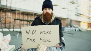 Can Trump Survive Another Economic Downturn? - Featured image