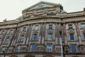 Can Trust in Institutions Be Rebuilt? - Featured image