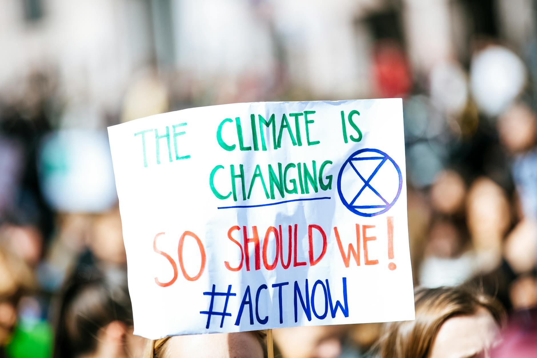 Climate, Social Policy, and Divergent Risk Perceptions