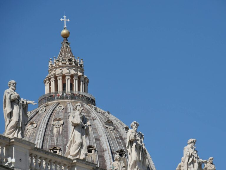 Could a New Pope Influence US Politics? - Featured image