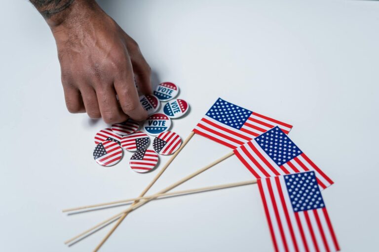 Could a Surprise Republican Candidate Emerge? - Featured image