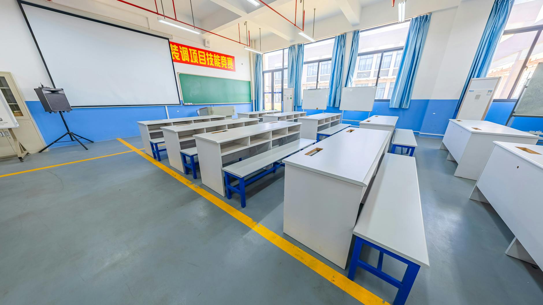 Cultural and Educational Institutions
