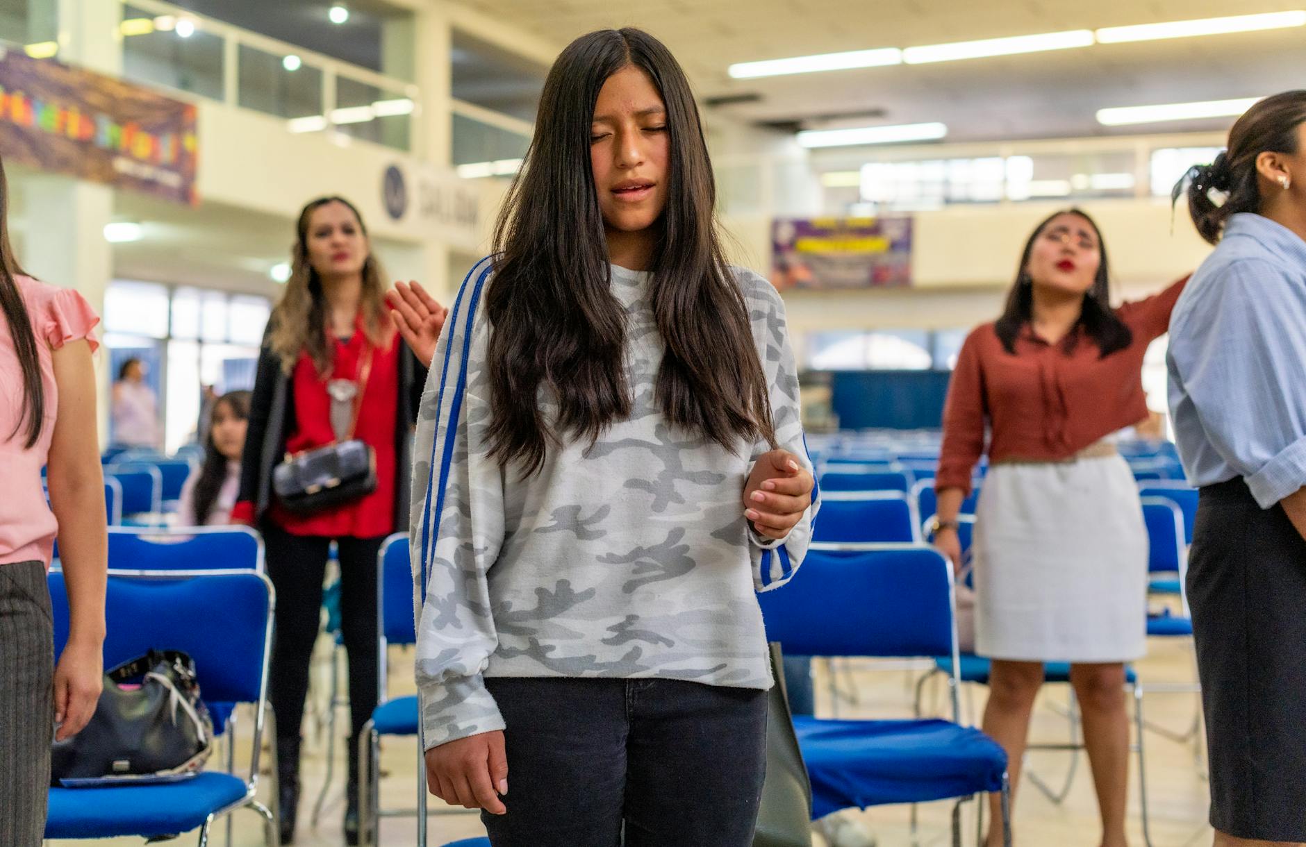 Demographic Collapse: Hispanic and Youth Voter Trends