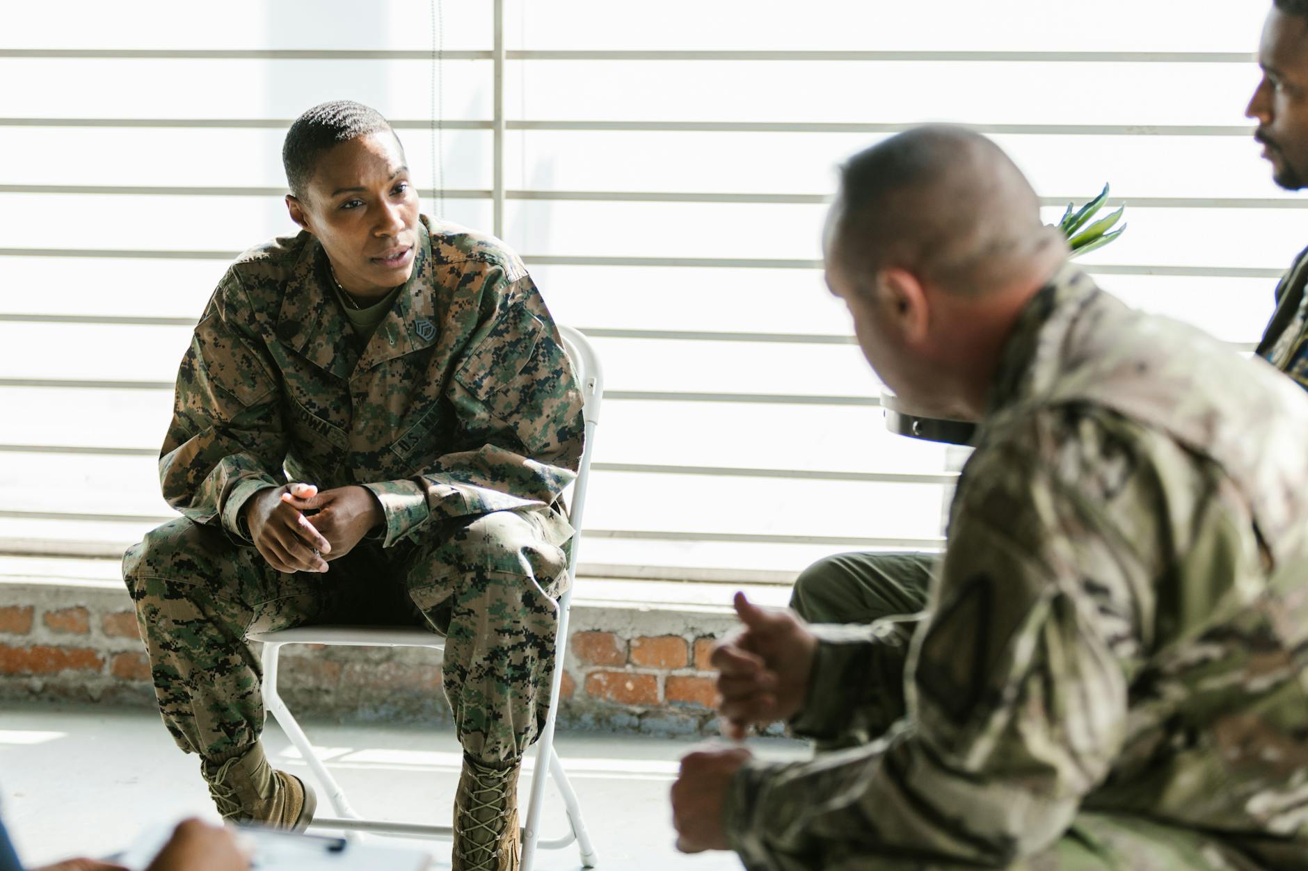 Foreign Policy Approach and Military Strategy Debates