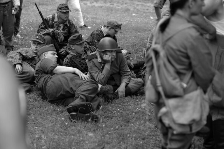 Has Culture War Fatigue Finally Arrived? - Featured image