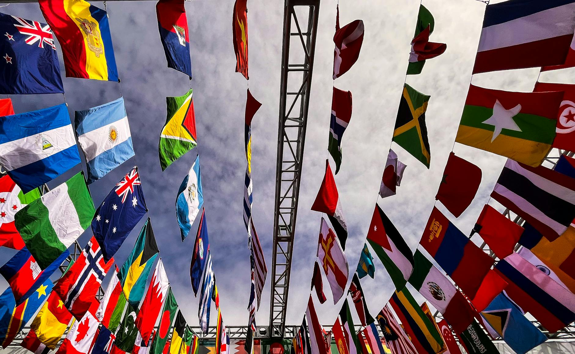 Historical and International Precedent: What Other Countries Show