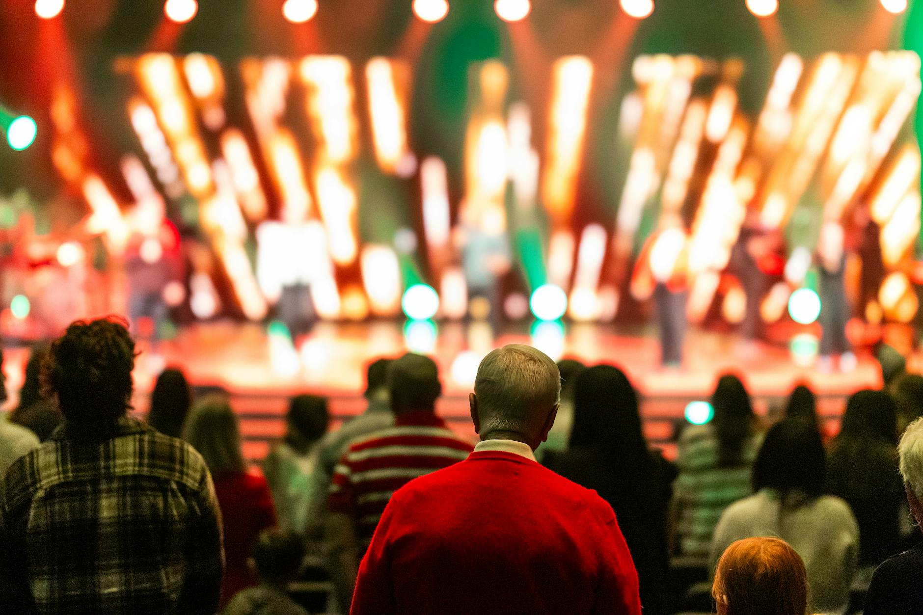 How Audience Size Determines Modern Media Power