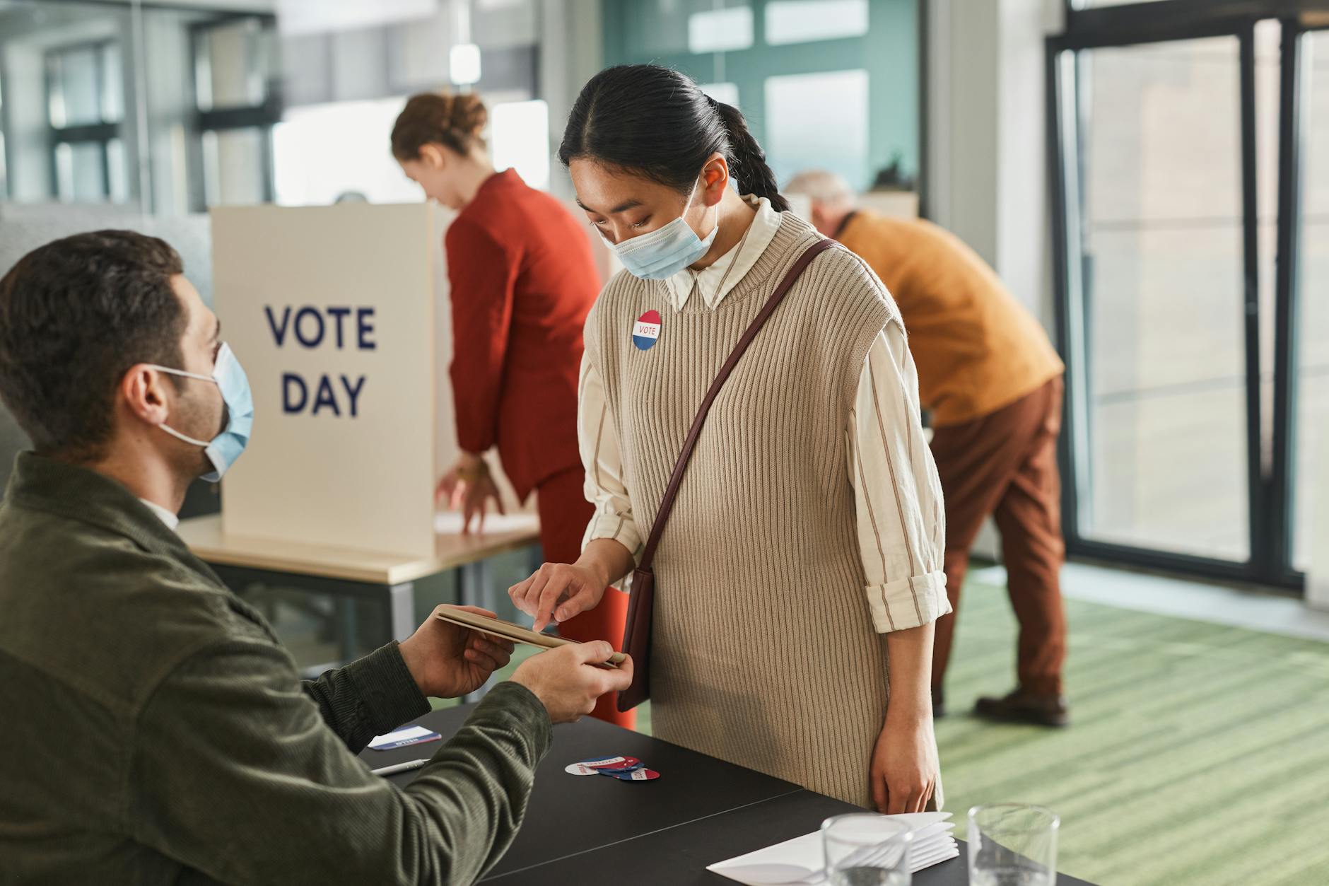 How Catholic Voters Are Handling the Cognitive Dissonance