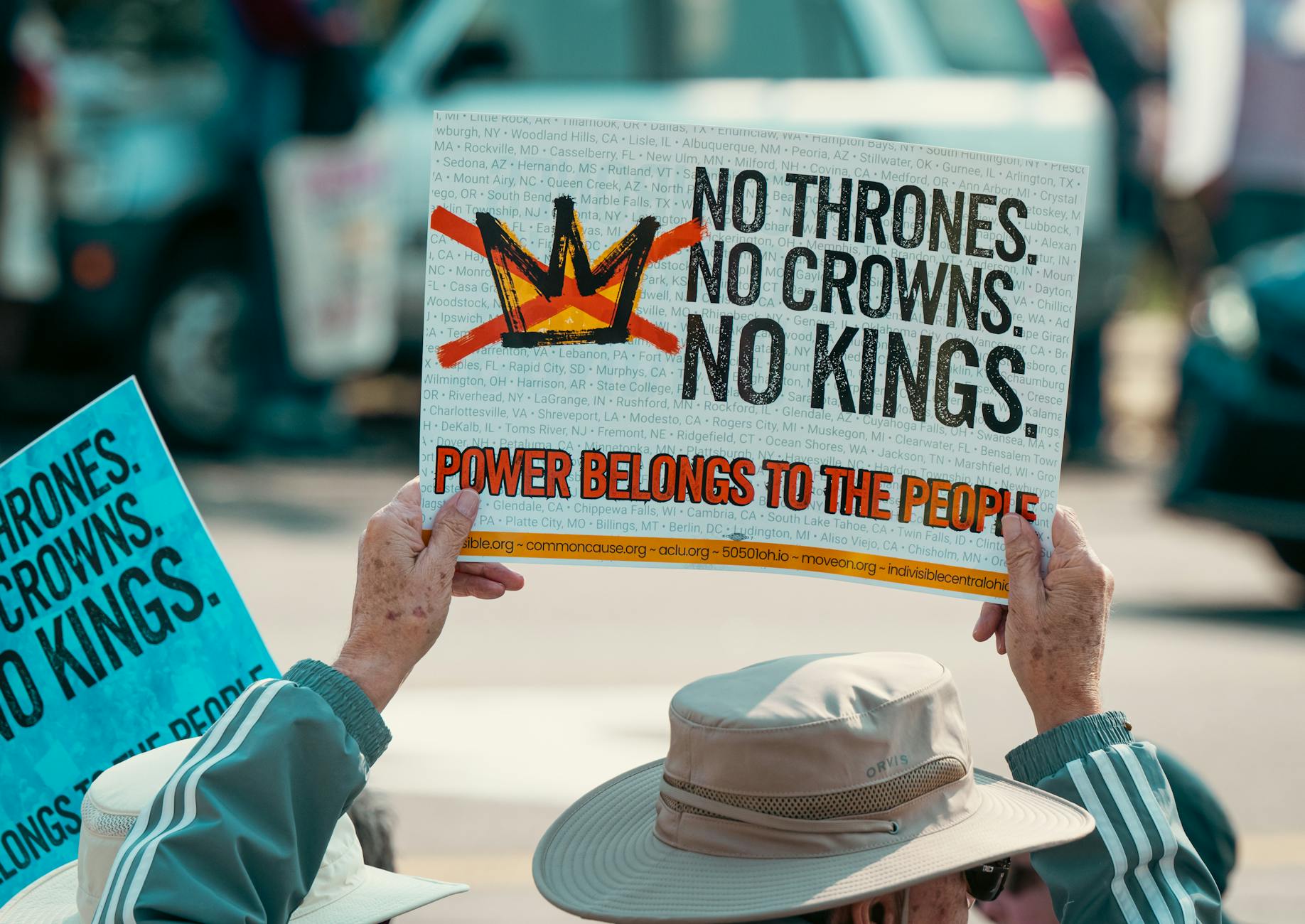 How Christian Nationalism Intersects with Immigration and National Identity