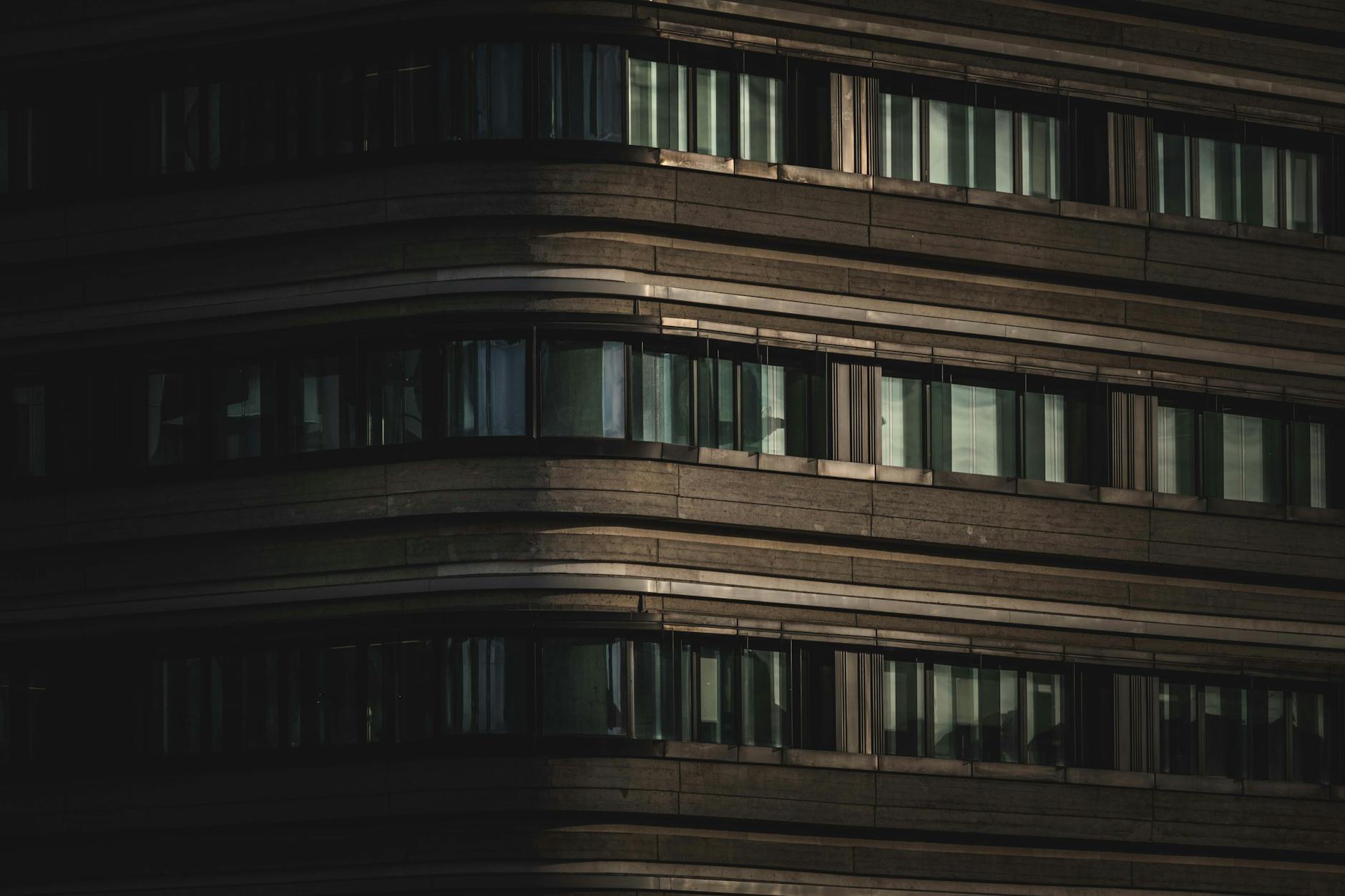 How Corporate America Abandoned the 