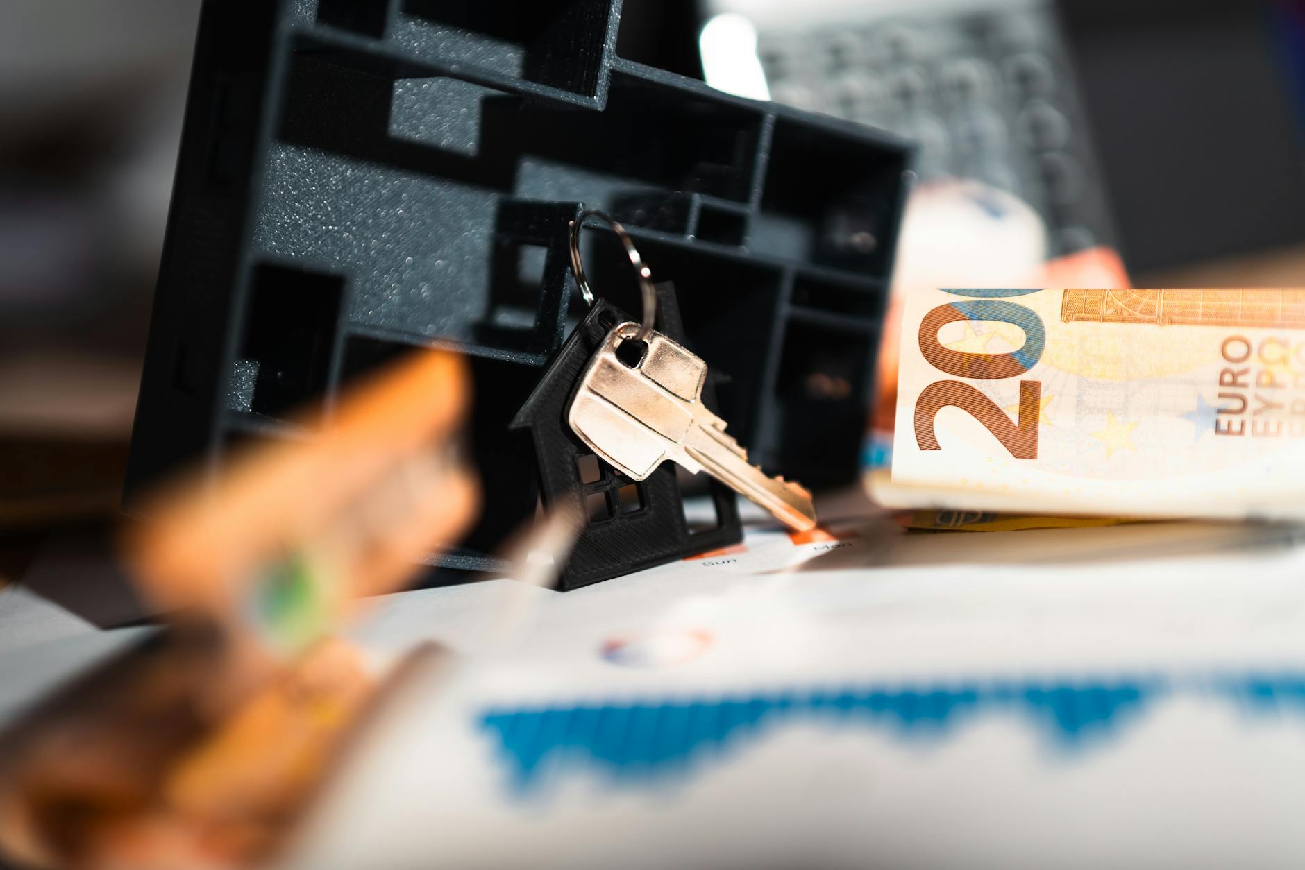 How Did Home Prices Outpace Income Growth So Dramatically?