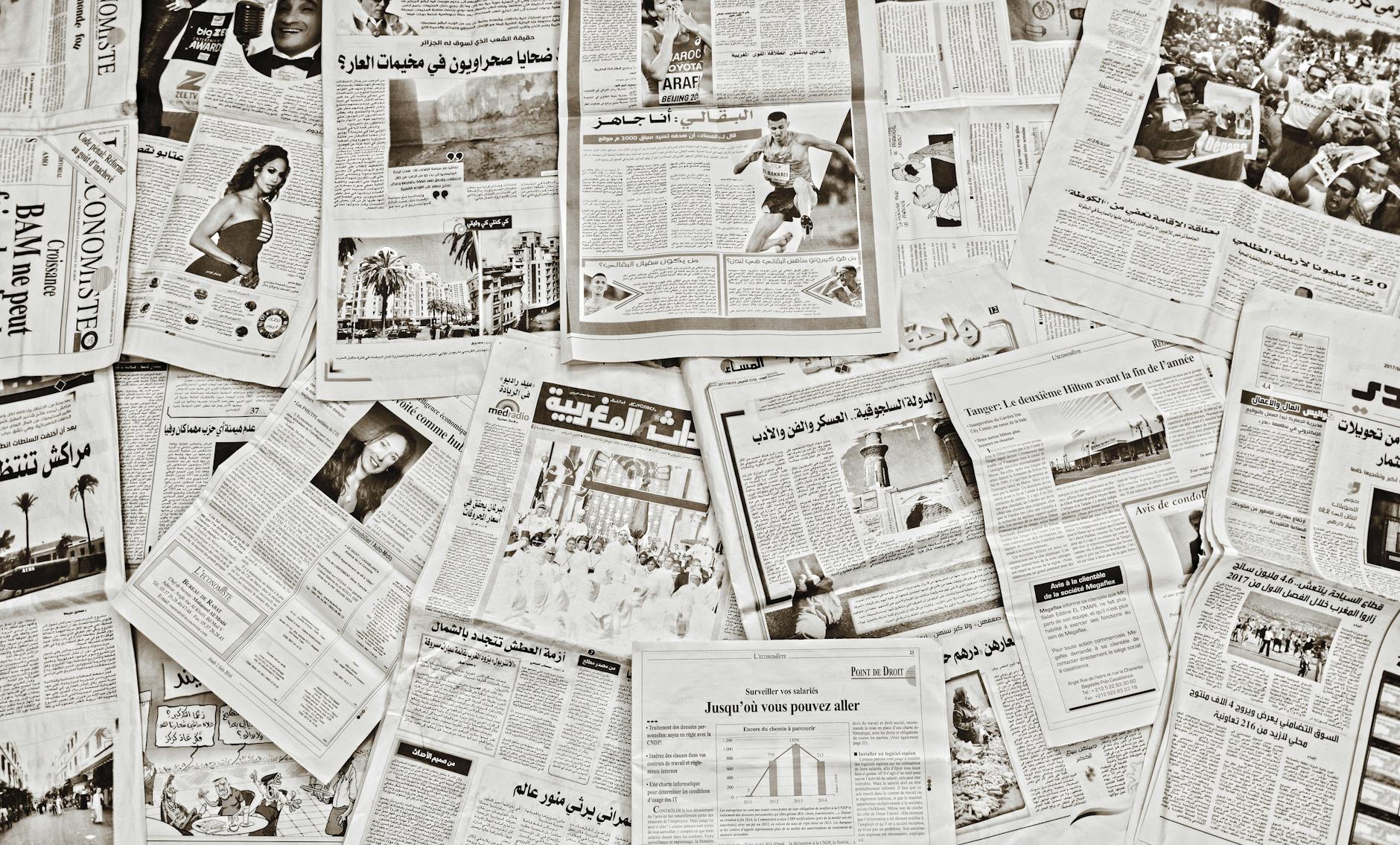 HOW FRAGMENTED MEDIA ACTUALLY CHANGES CAMPAIGN STRATEGIES