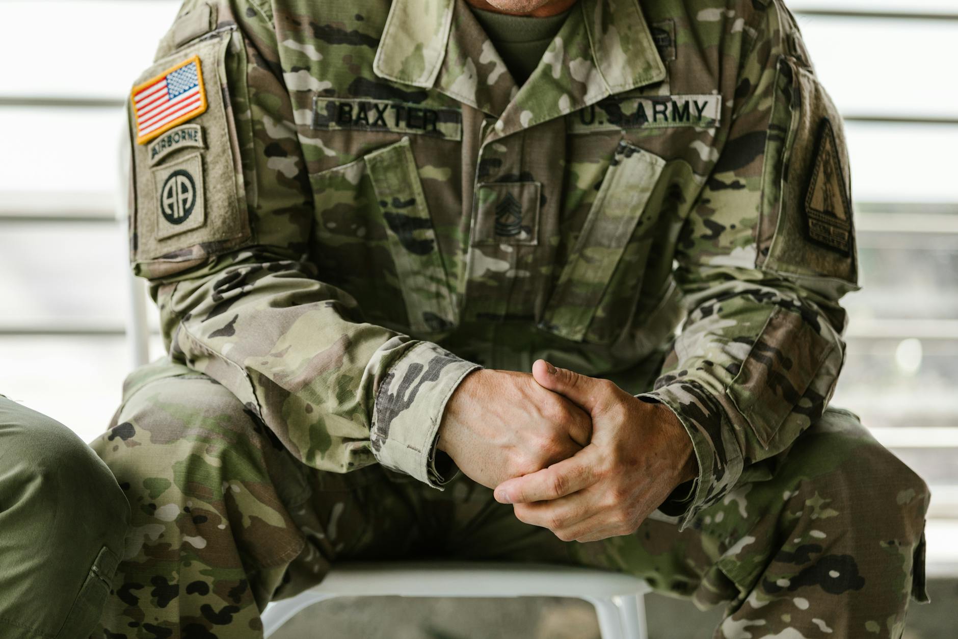 How Has U.S. Military Presence Changed Globally?